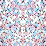 Посыпка "Ванильное небо" 100 гр