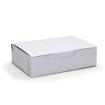 Коробка для пирожных 200*140*80