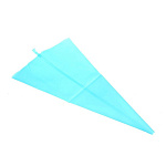 Мешок кондитерский пластиковый 34 см