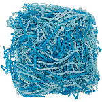 Наполнитель для коробок бумажный микс 50 гр, 606