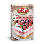 Сливки растительные "Скит" 26% 1 л 73019