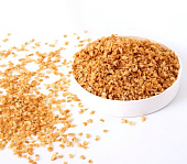 Вафельная крошка мелкая 1-3 мм 100 гр 88121