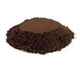 Какао-порошок алкализованный 22/24% (ICAM S.p.a.) Икам 100 г 71183