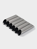 Форма для круассанов и трубочек 12*2,5 см 6 шт 10675288