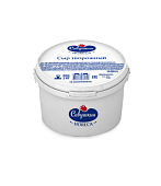 Сыр творожный сливочный "Савушкин" 65% 2,4 кг