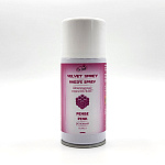 ПОД ЗАКАЗ Шоколадный спрей ВЕЛЬВЕТ розовый 150 мл 9923