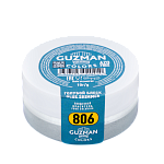 Краситель Голубой блеск жирорастворимый 10 гр Guzman 806