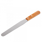 Лопатка-палетка прямая 16*3 см 1678203