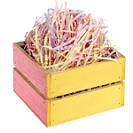 Наполнитель для коробок бумажный НЕЖНОСТЬ 50 гр 3395232