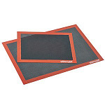 Коврик Аэромат с перфорацией 30*40 см AIRMTSM