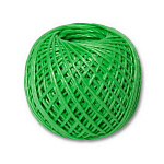 Шпагат зеленый 50 м