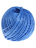 Шпагат голубой 50 м