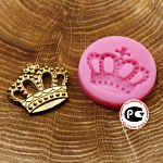 Молд Корона 1*5,5  см;