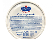 Сыр творожный сливочный "Савушкин" 65% 10,5 кг