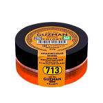 Краситель оранжевый жирорастворимый 5 гр Guzman 713