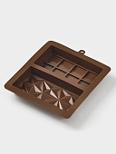 Форма для дубайского шоколада 10883067