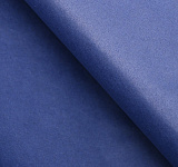 Бумага тишью, цвет синий, 50*66 см 1уп/10 листов 5800043/2654619