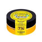 Краситель желтый жирорастворимый 5 гр Guzman 714