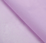 Бумага тишью, цвет сиреневый, 50*66 см 1уп/10 листов 2932072/2312744