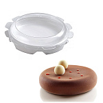 Форма силиконовая объемная Эклипс ECLIPSE 1000 