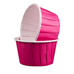 Капсулы плотные фуксия 50/40 с ламинацией внутри 50шт