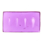 Молд "Тычинки"