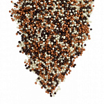 Рис воздушный в глазури (Микс) 50гр арт 115