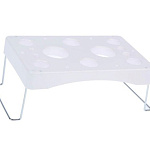 Подставка для кондитерских мешков и гвоздей 