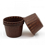 Капсулы плотные коричневые 50/40 50 шт FZM