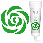 Краситель зеленый гелевый Топ Декор 100 гр hk79224