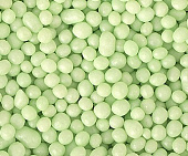 Посыпка "Жемчуг" зеленый 5 мм 100 г
