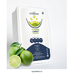 Пюре замороженное лайм Agrobar 250 гр 162