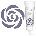 Краситель Сизый гелевый Топ декор 100 гр 30324,69461