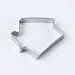 Форма для печенья "Зимняя сказка" 10444061