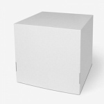 Коробка для торта 350*350*350 без окна