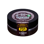 Краситель темно коричневый жирорастворимый 5 гр Guzman 731