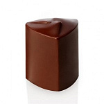 PC20 Форма для конфет поликарбонат ПРАЛИНЕ Pavoni 275X135 мм, 24 ячейки размером 22х21х28 мм, 10 мл