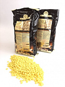 Масло какао Ариба Бурро ди Какао в каллетах, Мастер Мартини, 100 г