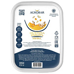Пюре замороженное облепиха-имбирь Agrobar 250 гр
