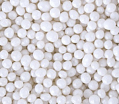 Посыпка "Жемчуг" белый 5 мм 100 гр