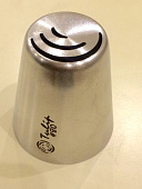 80 насадка тюльпан Лист