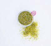 Блестки цвет олива 10.2