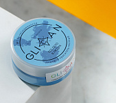 Краситель сухой универсальный эффект Неон "все дело в людях" 10гр, Glican