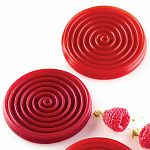 Форма силиконовая ТУРБИЙОН TOURB28 