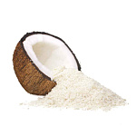 Кокосовая стружка МЕДИУМ "РТ Royal Coconut" 200 гр