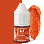 Краситель Тыква гелевый АРТ КОЛОР ПРО 12 мл