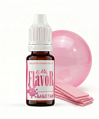 Ароматизатор Бабл гам Mr.Flavor 10 мл 