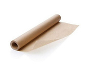 Бумага для выпечки,пергамент 28 см*25 метров