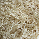 Наполнитель для коробок небеленый пергамент 50 гр арт 204