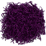 Наполнитель для коробок бумажный ежевичный 50 гр 155